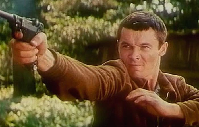 Кадр из фильма В последнюю очередь кадр В последнюю очередь 3