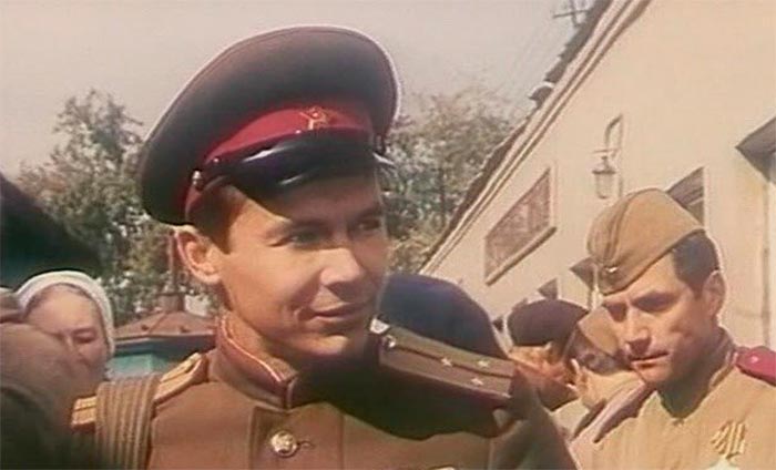 Кадр из фильма В последнюю очередь кадр В последнюю очередь 7