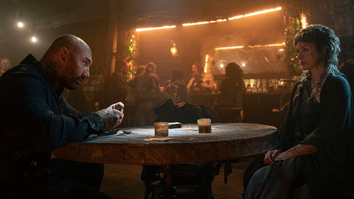 кадр В потерянных землях 4