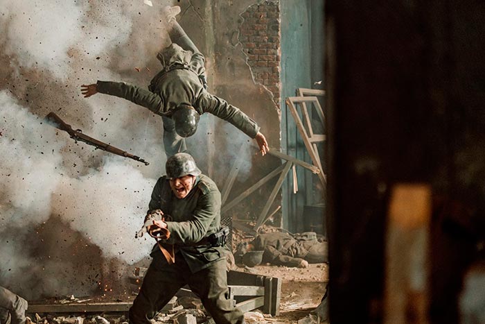 кадр В списках не значился 11