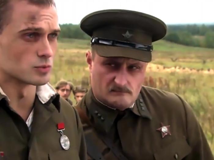 кадр В сторону от войны 2