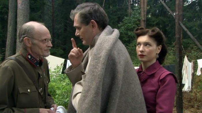 кадр В сторону от войны 7