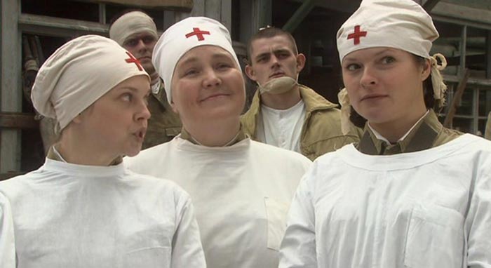 кадр В сторону от войны 8