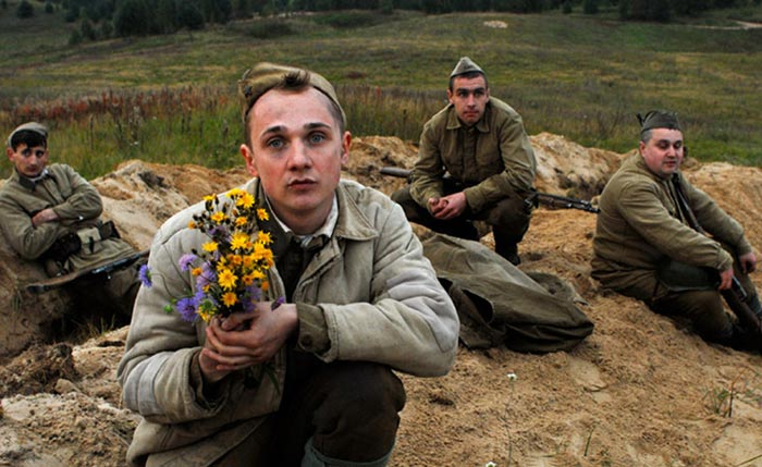 кадр В сторону от войны 10