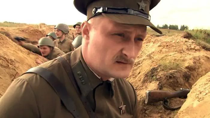 кадр В сторону от войны 11