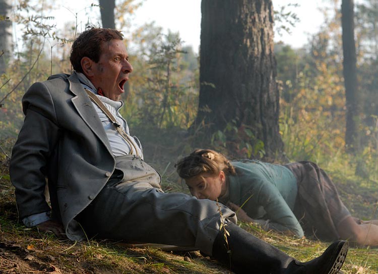 кадр В сторону от войны 16