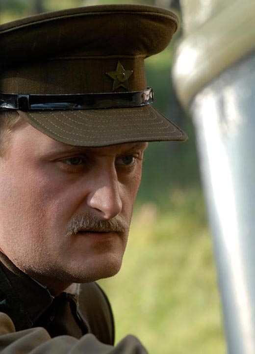 кадр В сторону от войны 18