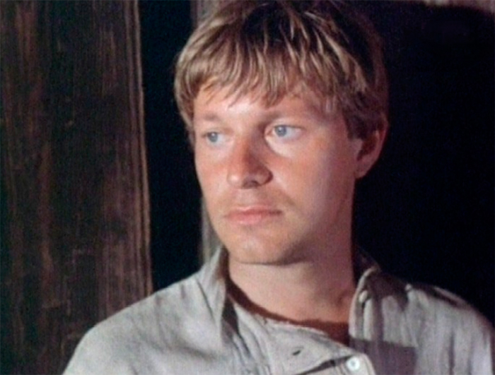 Кадр из фильма В стреляющей глуши кадр В стреляющей глуши 2