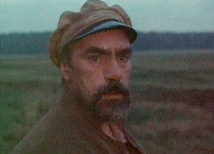 Кадр из фильма В стреляющей глуши кадр В стреляющей глуши 4