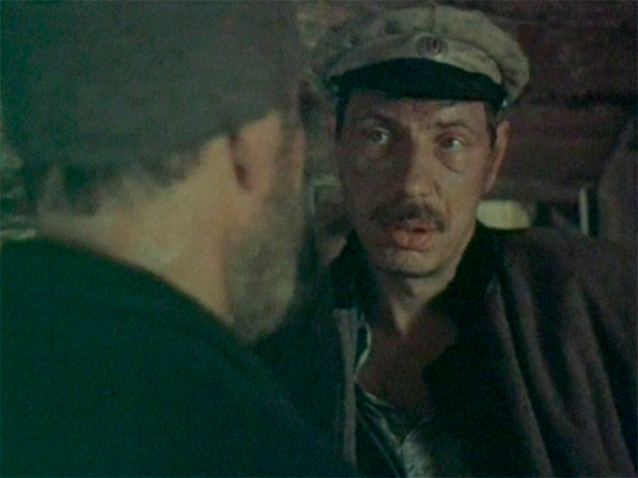 Кадр из фильма В стреляющей глуши кадр В стреляющей глуши 6