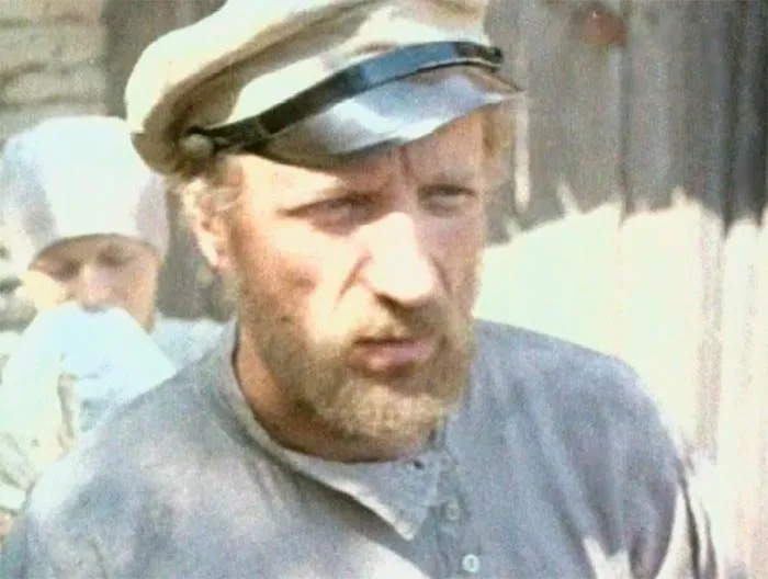 кадр В стреляющей глуши 7