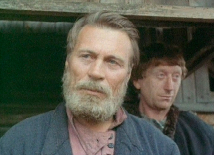 Кадр из фильма В стреляющей глуши кадр В стреляющей глуши 8