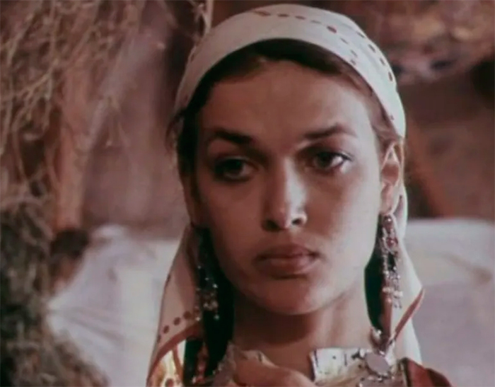 кадр В стремнине бешеной реки 3