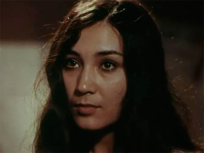 кадр В стремнине бешеной реки 6