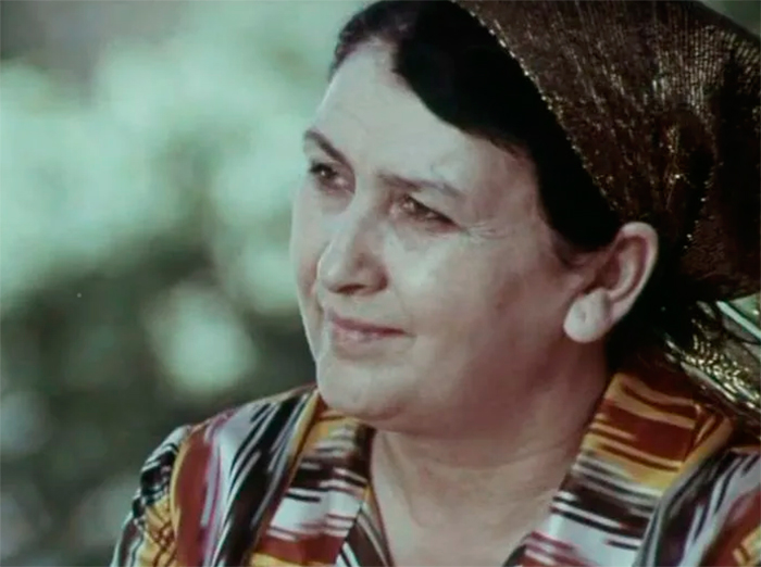 кадр В стремнине бешеной реки 8