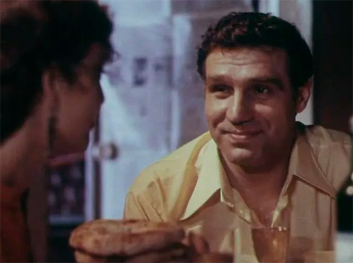 кадр В стремнине бешеной реки 11