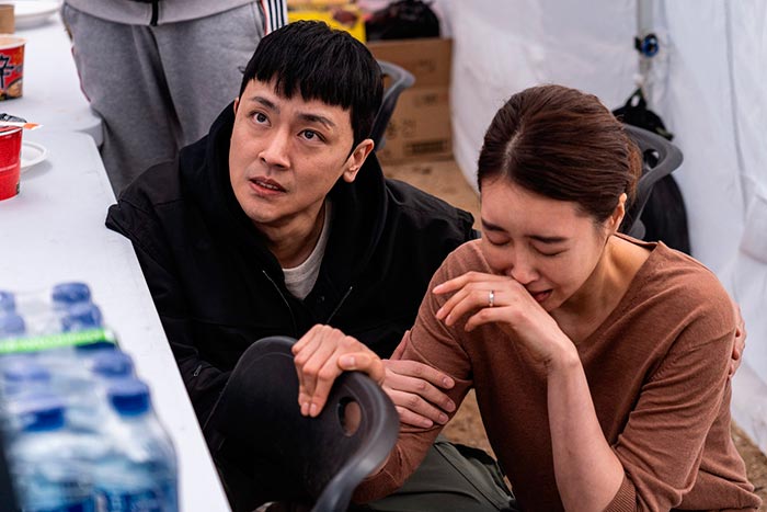 Кадр из фильма В теле убийцы кадр В теле убийцы 7