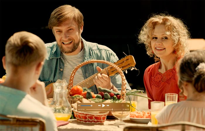 кадр В тесноте, да не в обиде 7