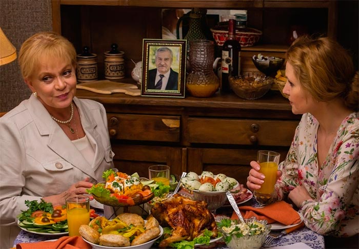 кадр В тесноте, да не в обиде 9