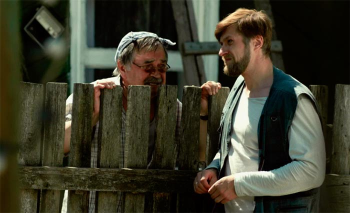 кадр В тесноте, да не в обиде 10