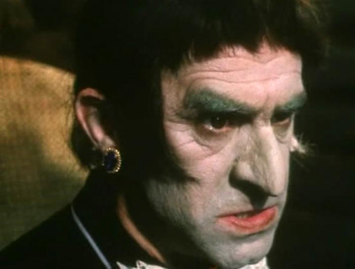 Кадр из фильма В тринадцатом часу ночи кадр В тринадцатом часу ночи 11