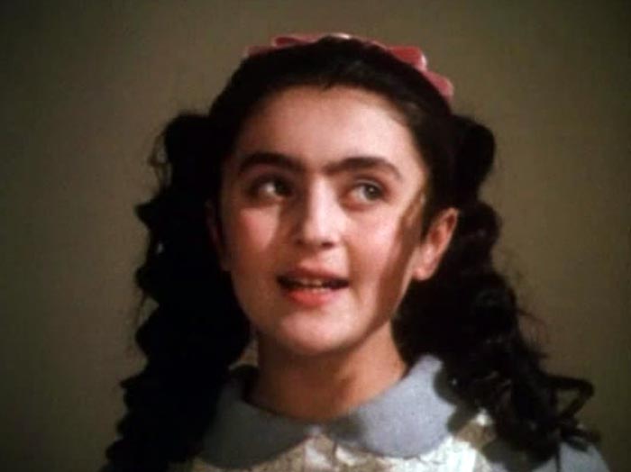 Кадр из фильма В тринадцатом часу ночи кадр В тринадцатом часу ночи 12