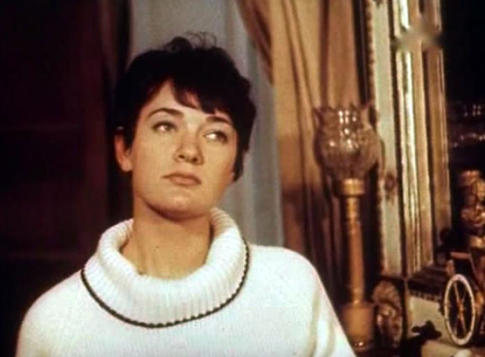 Кадр из фильма В тринадцатом часу ночи кадр В тринадцатом часу ночи 13