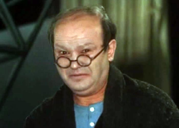 Кадр из фильма В тринадцатом часу ночи кадр В тринадцатом часу ночи 16