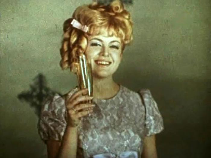 Кадр из фильма В тринадцатом часу ночи кадр В тринадцатом часу ночи 21