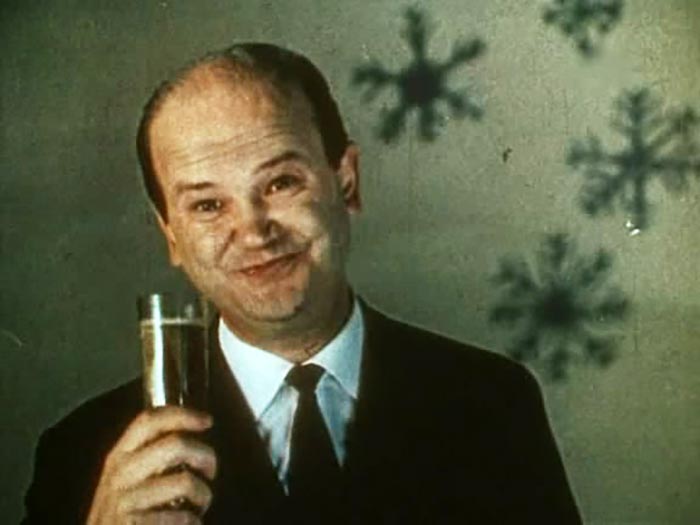 Кадр из фильма В тринадцатом часу ночи кадр В тринадцатом часу ночи 22