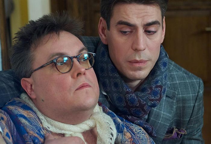 кадр В зоне доступа любви 2