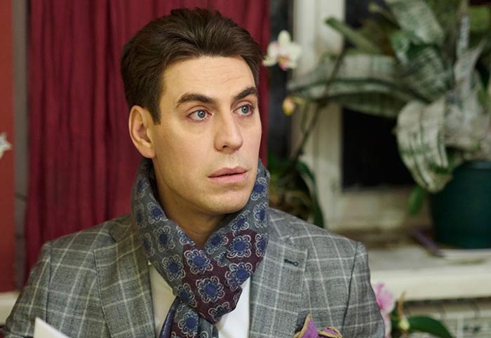 кадр В зоне доступа любви 3