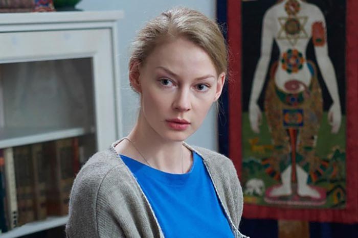 кадр В зоне доступа любви 9