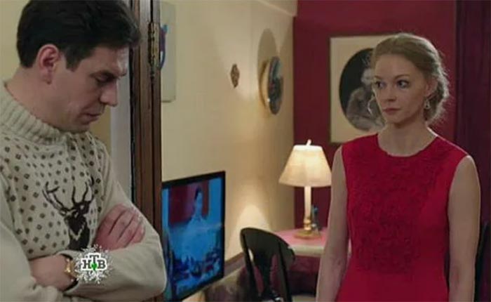 кадр В зоне доступа любви 11