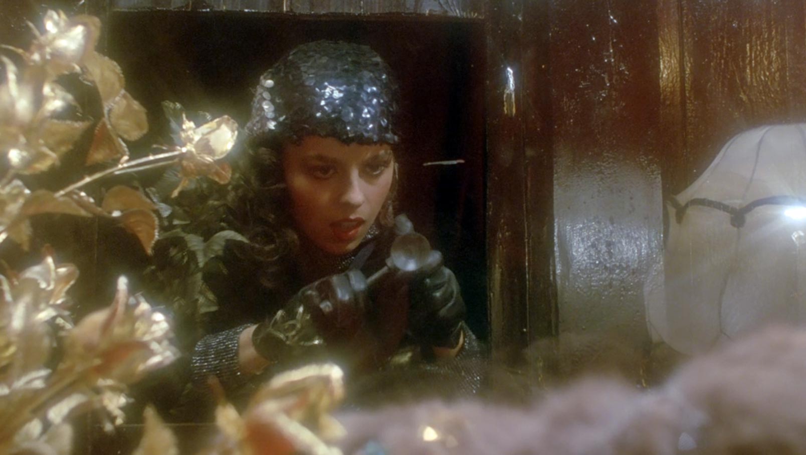 кадр Ва-банк 2 или Ответный удар 9