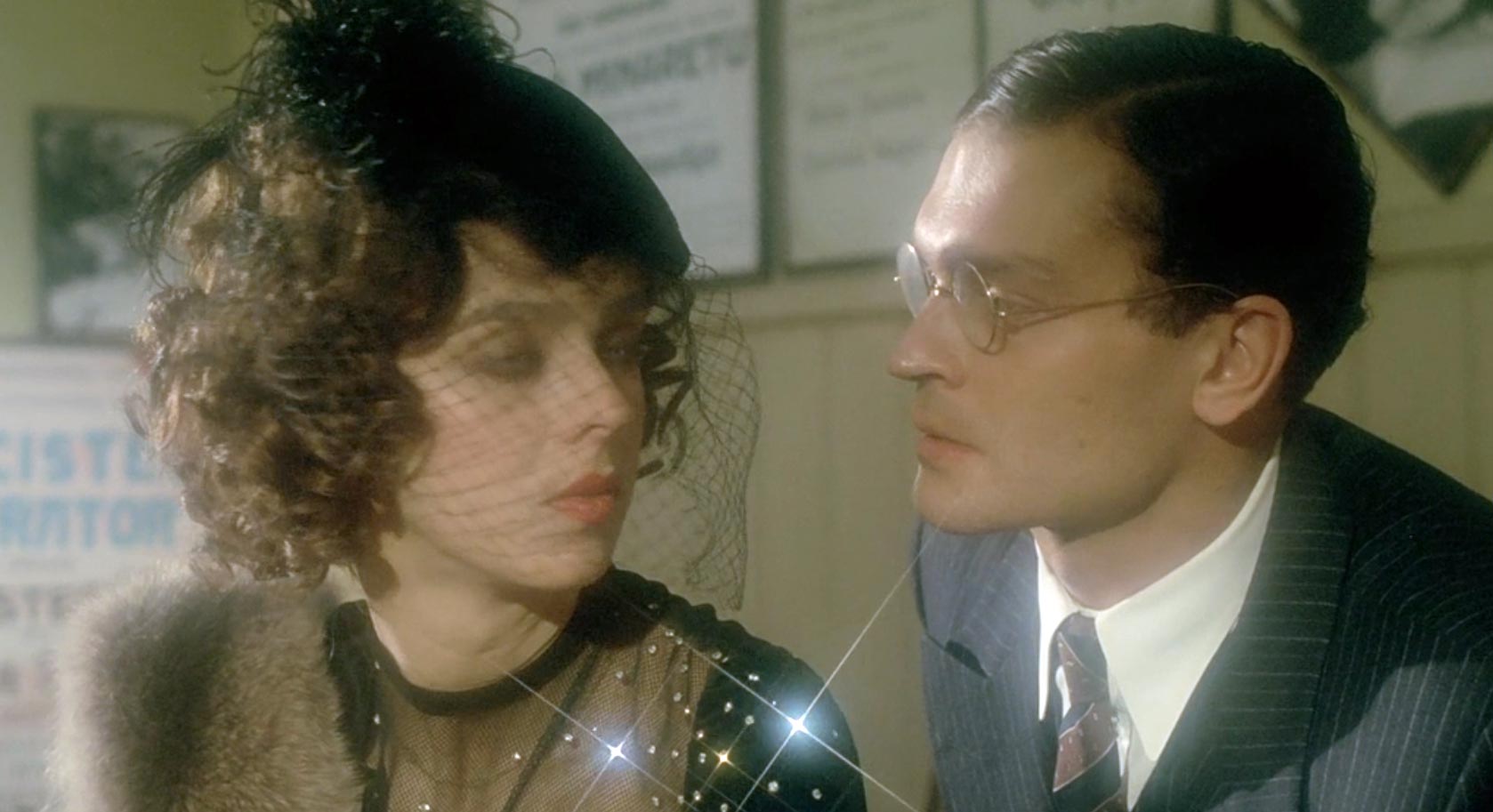 кадр Ва-банк 2 или Ответный удар 17