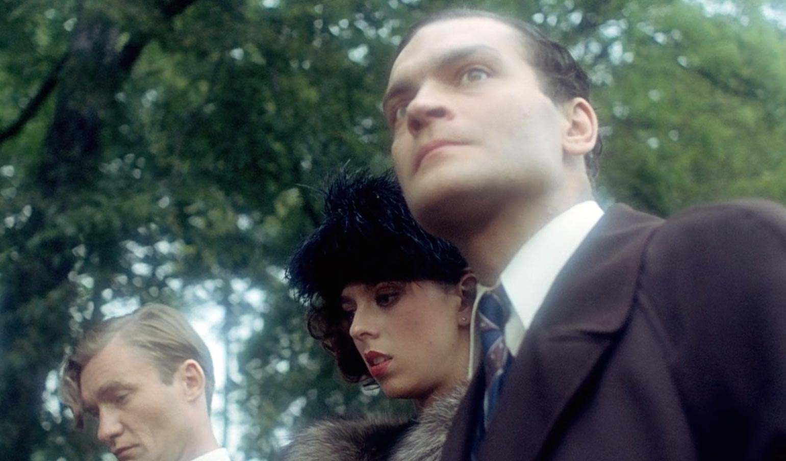 кадр Ва-банк 2 или Ответный удар 32