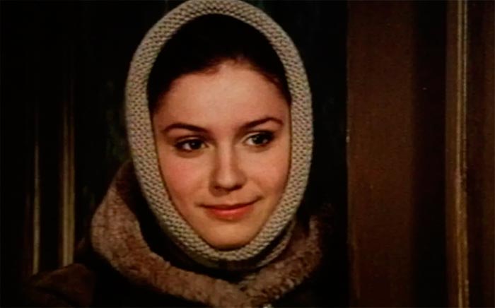 Кадр из фильма Валентин и Валентина кадр Валентин и Валентина 5