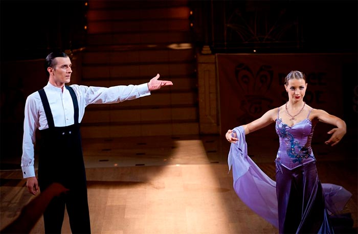 Кадр из фильма Вальс-бостон кадр Вальс-бостон 7