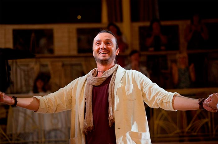 Кадр из фильма Вальс-бостон кадр Вальс-бостон 10