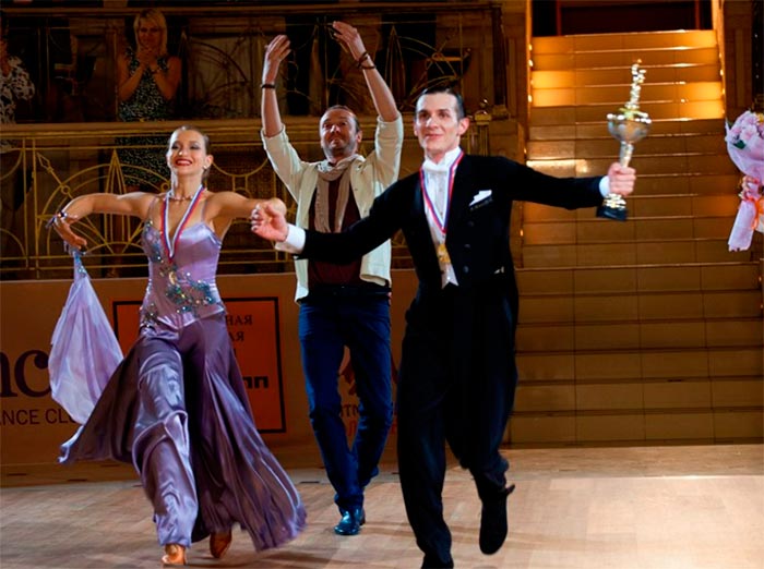 Кадр из фильма Вальс-бостон кадр Вальс-бостон 11