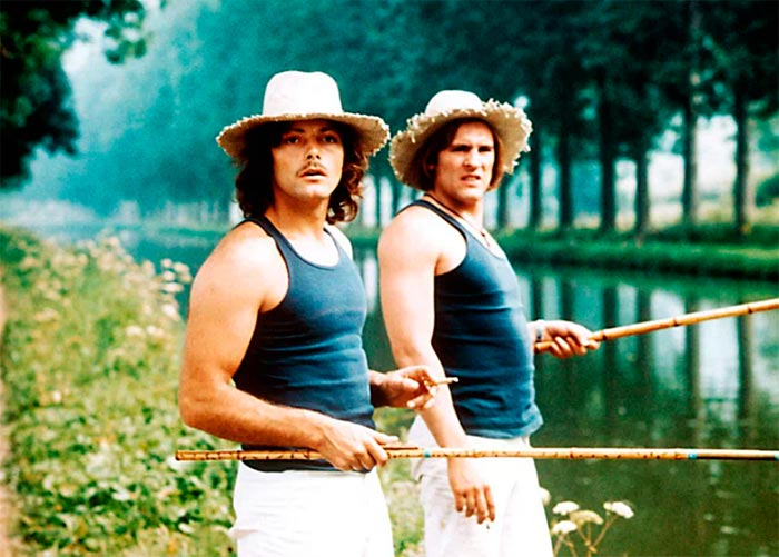 кадр Вальсирующие 7