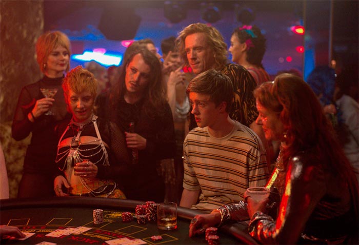 Кадр из фильма Вампиры лёгкого поведения кадр Вампиры лёгкого поведения 11