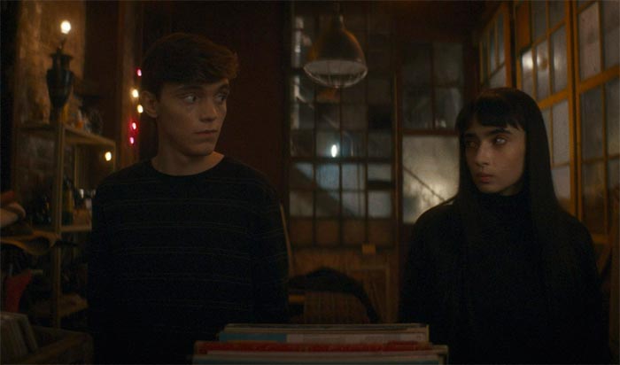 кадр Вампирша-гуманистка ищет отчаянного добровольца 3