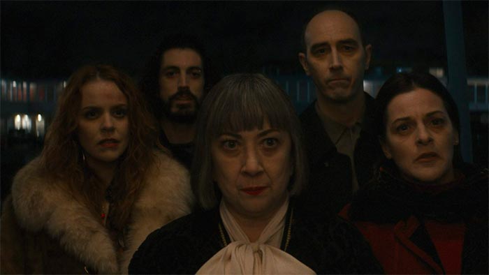 кадр Вампирша-гуманистка ищет отчаянного добровольца 4