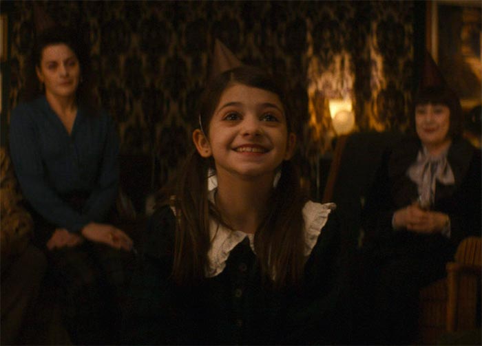 кадр Вампирша-гуманистка ищет отчаянного добровольца 6