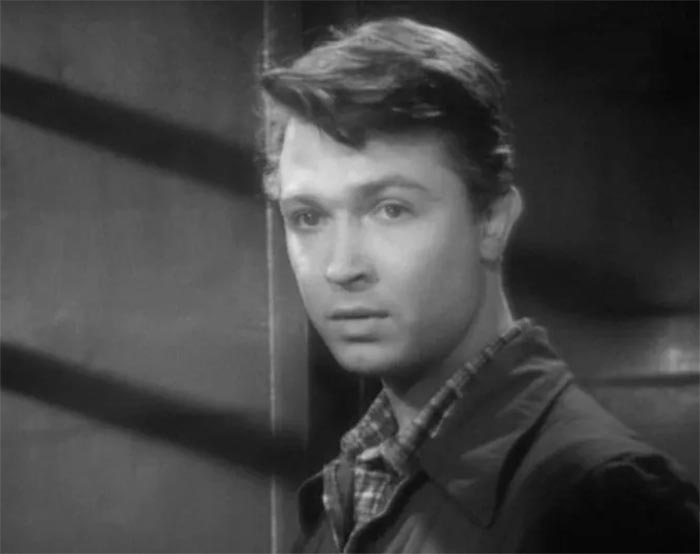Фильм «Ваня» (1958) - сюжет, актеры и роли, кадры из фильма