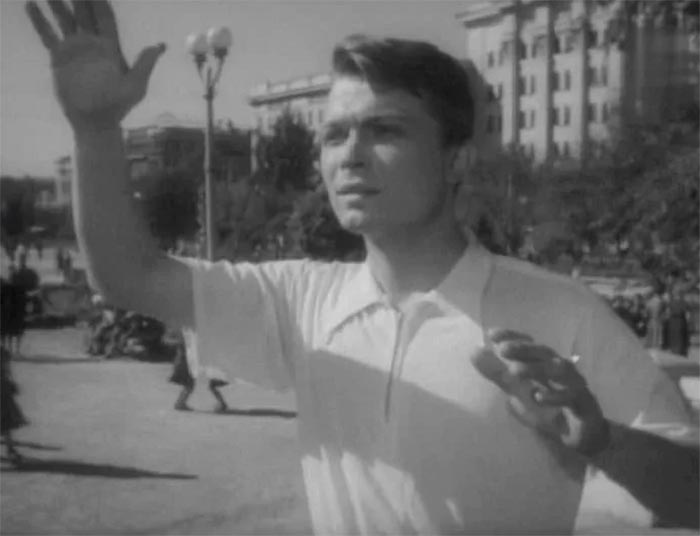 Кадр из фильма Ваня кадр Ваня 6