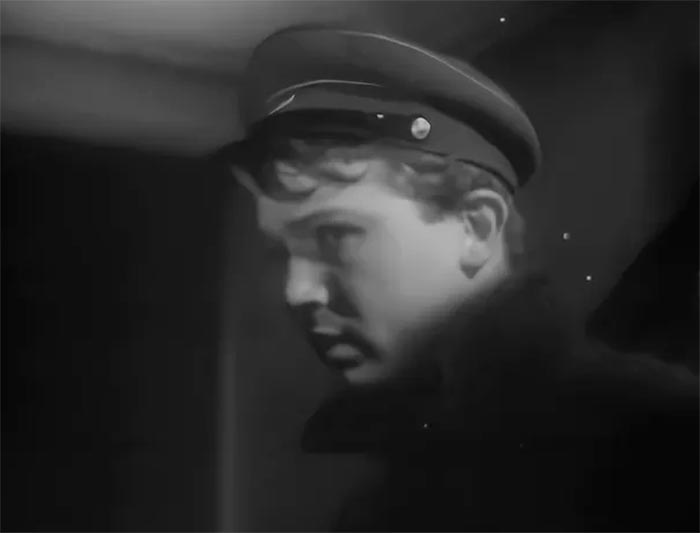 Кадр из фильма Ваня кадр Ваня 8