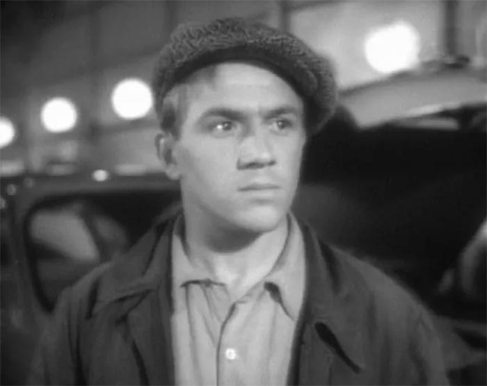 Кадр из фильма Ваня кадр Ваня 9